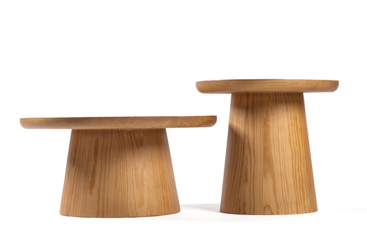Helsinki Coffee Table Set