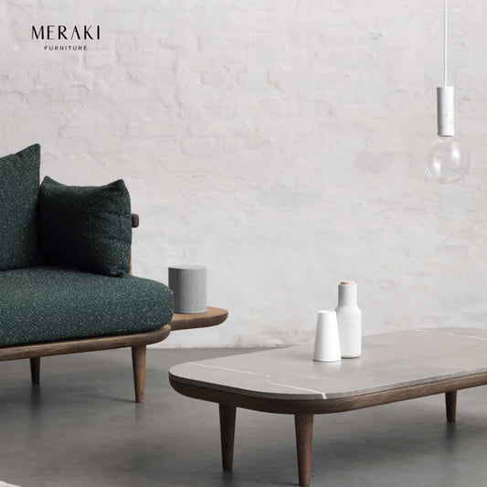 Fly Long Coffee Table