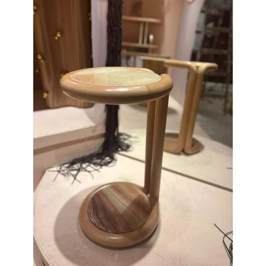 Bangles Side Table