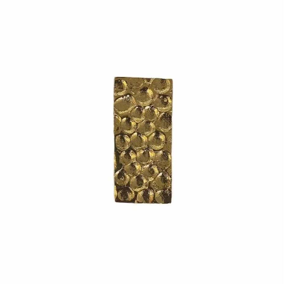 Rectangle - PLUSH- The Mob Collective