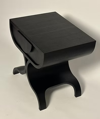 Cobra Nightstand