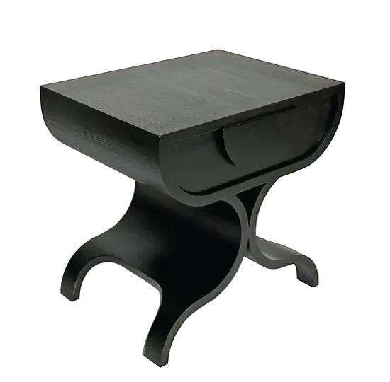 Cobra Nightstand