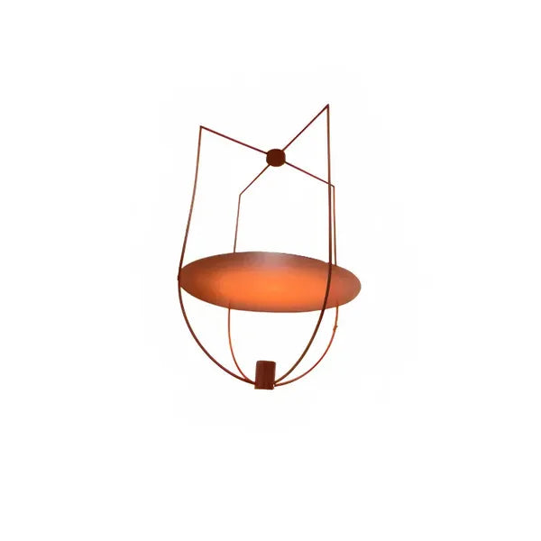 Parachute Pendant - Ultra Design- The Mob Collective