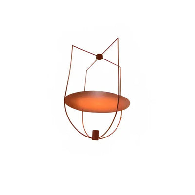 Parachute Pendant - Ultra Design- The Mob Collective