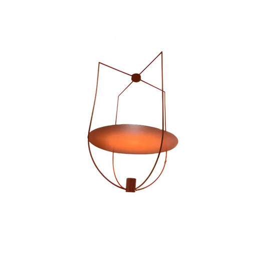 Parachute Pendant - Ultra Design- The Mob Collective