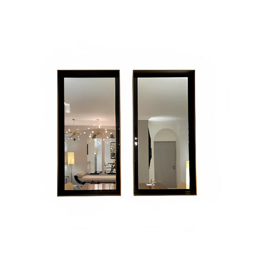 Twin Mirrors - Ultra Design- The Mob Collective