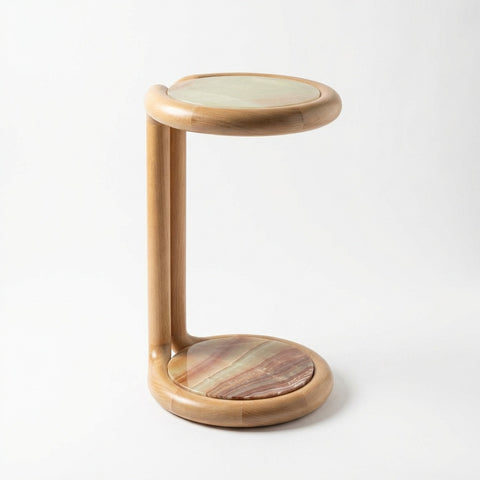 Bangles Side Table
