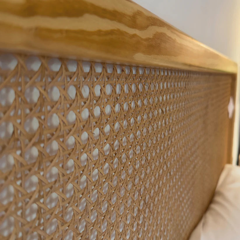 Levitate Bed