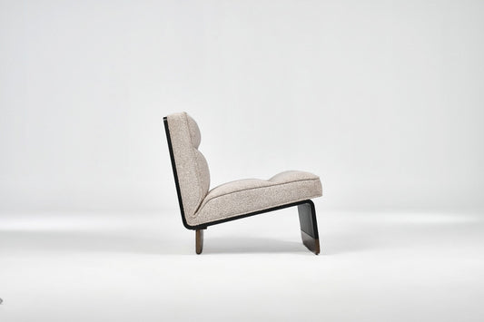 Strata Armchair