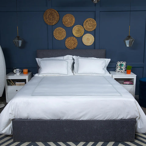 Premium Full Bed Set