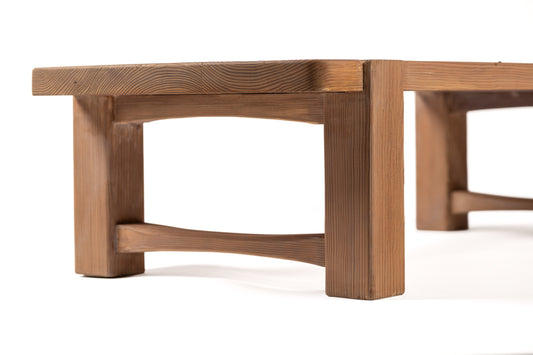 Mexico Outdoor Coffee Table