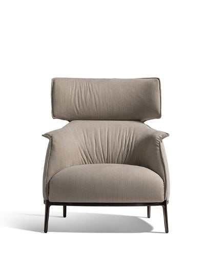 Cavallo Armchair