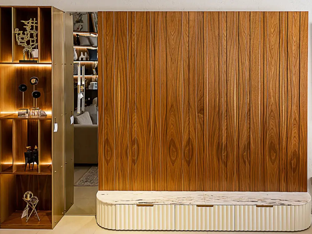 Fusion TV Unit