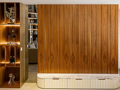 Fusion TV Unit