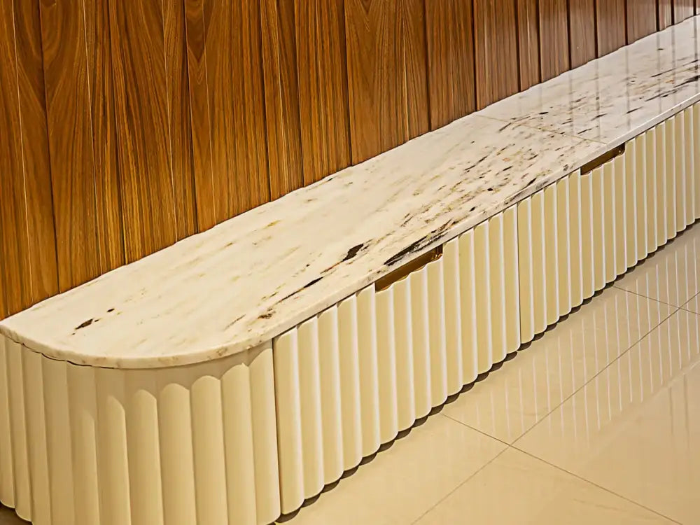 Fusion TV Unit