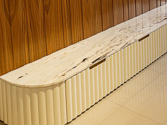 Fusion TV Unit