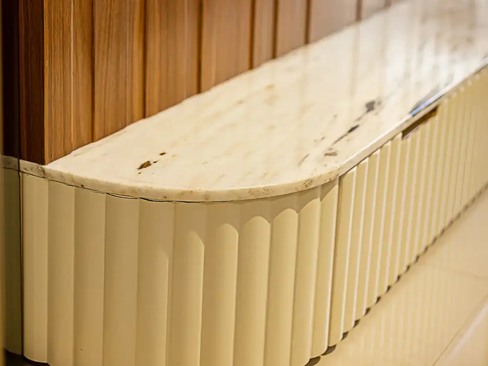 Fusion TV Unit
