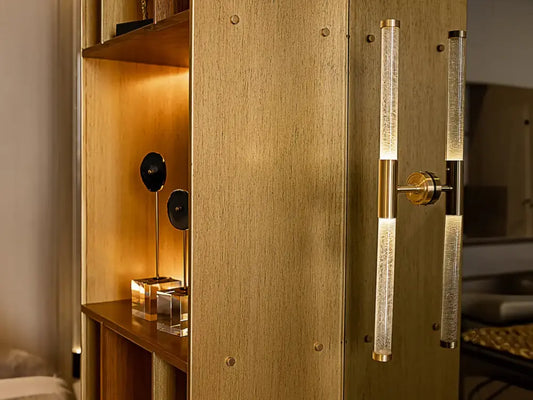 Fusion TV Unit