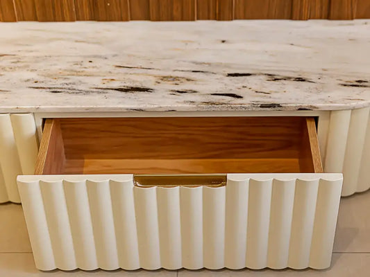 Fusion TV Unit
