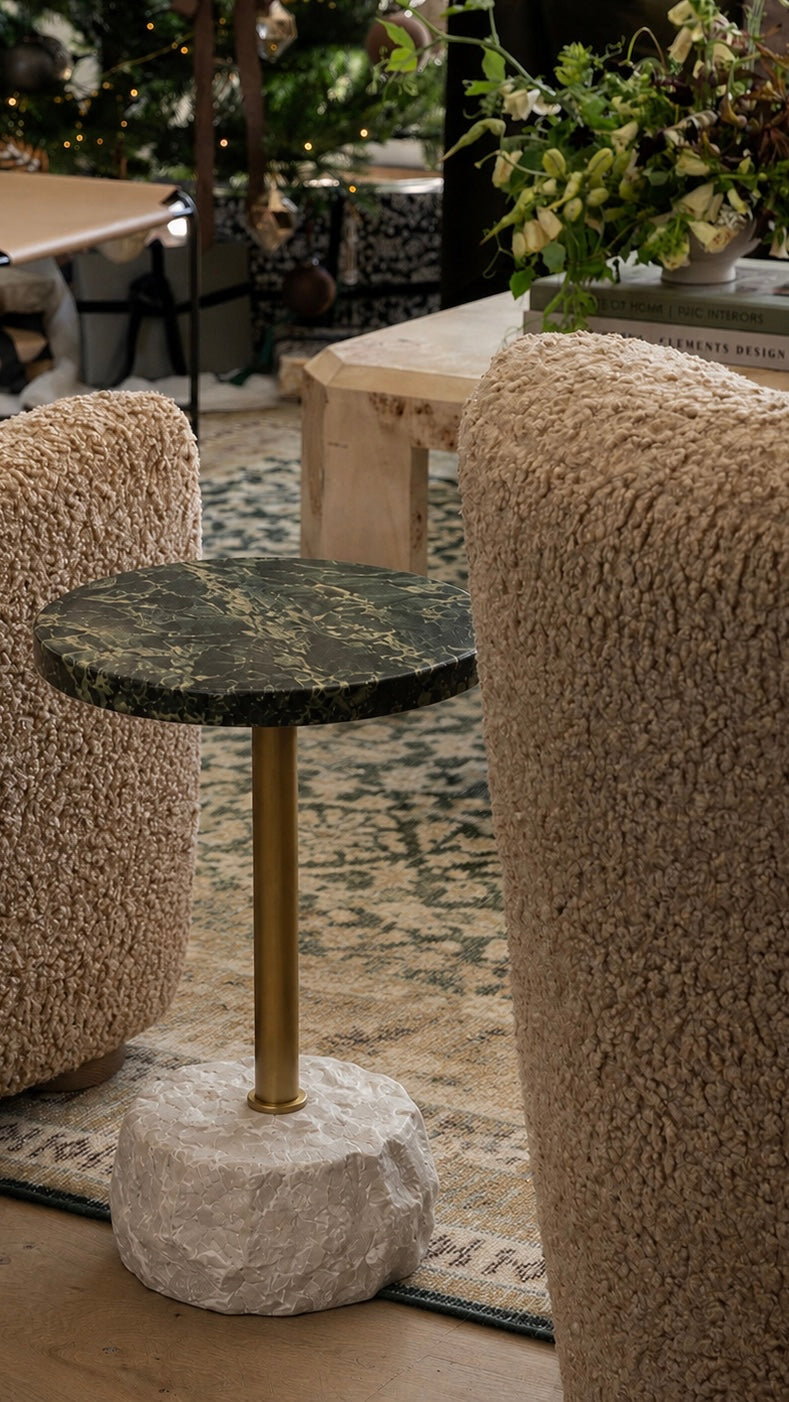 ROCK’D Side table