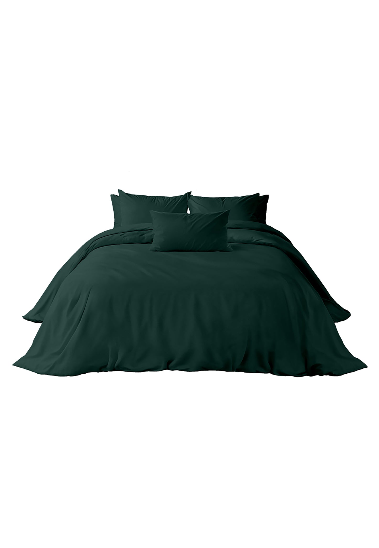 THE HOUSE BABYLON COLLECTION | GREEN