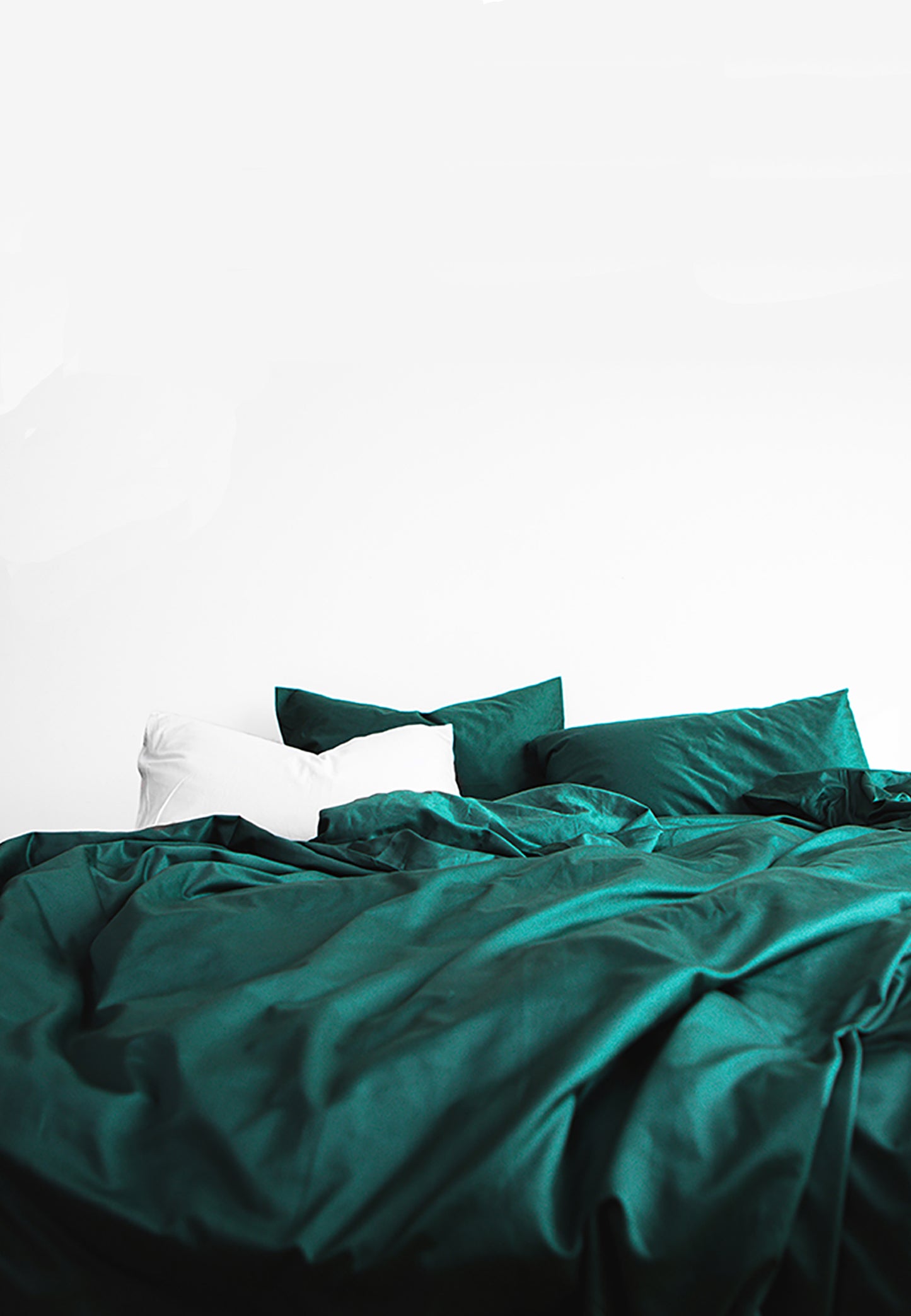 THE HOUSE BABYLON COLLECTION | GREEN
