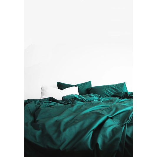 THE HOUSE BABYLON COLLECTION | GREEN