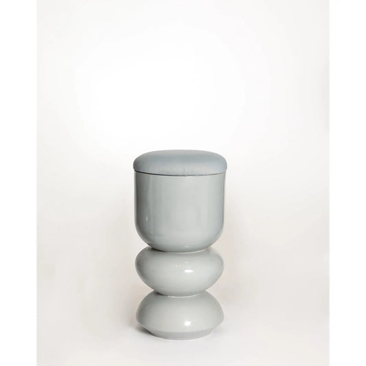 The Sleek Sassy Bar Stool - August- The Mob Collective