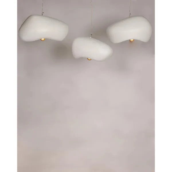 The Bubble Pendants - August- The Mob Collective