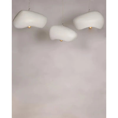 The Bubble Pendants - August- The Mob Collective