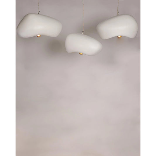 The Bubble Pendants - August- The Mob Collective