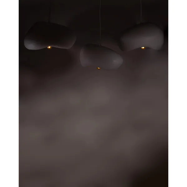 The Bubble Pendants - August- The Mob Collective