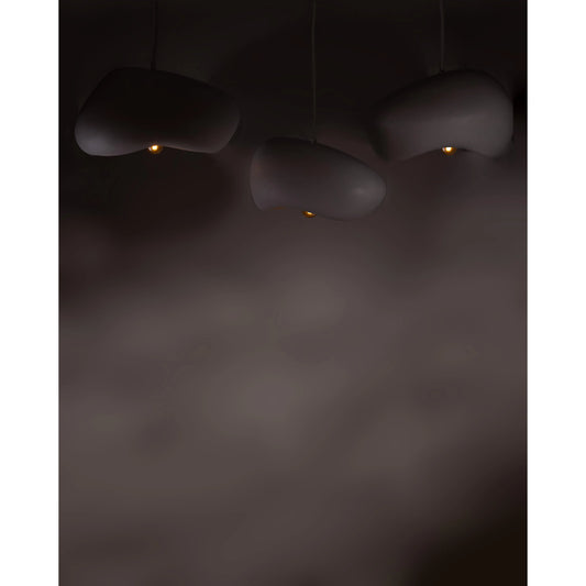 The Bubble Pendants - August- The Mob Collective