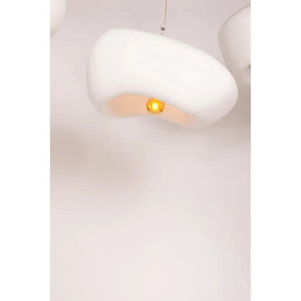 The Bubble Pendants - August- The Mob Collective