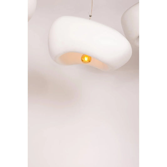 The Bubble Pendants - August- The Mob Collective