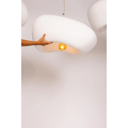 The Bubble Pendants - August- The Mob Collective