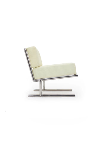 Fork Armchair