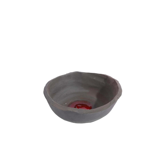 Echo - Fire Glow Bowl