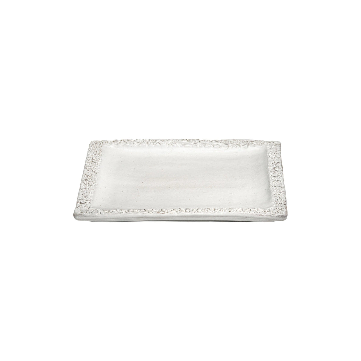 Mamba Square Serving Platter - ABRA CADABRA- The Mob Collective