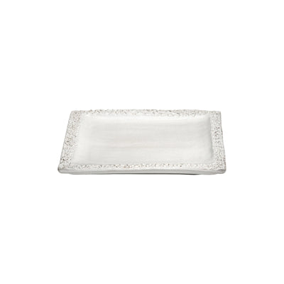 Mamba Square Serving Platter - ABRA CADABRA- The Mob Collective