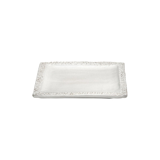 Mamba Square Serving Platter - ABRA CADABRA- The Mob Collective