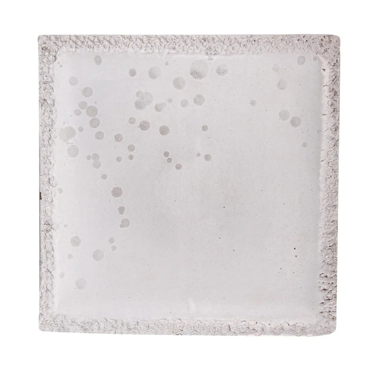 Mamba Square Serving Platter - ABRA CADABRA- The Mob Collective