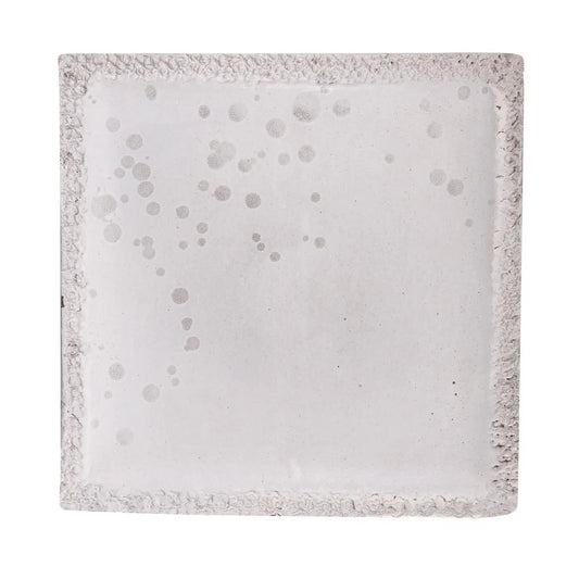 Mamba Square Serving Platter - ABRA CADABRA- The Mob Collective