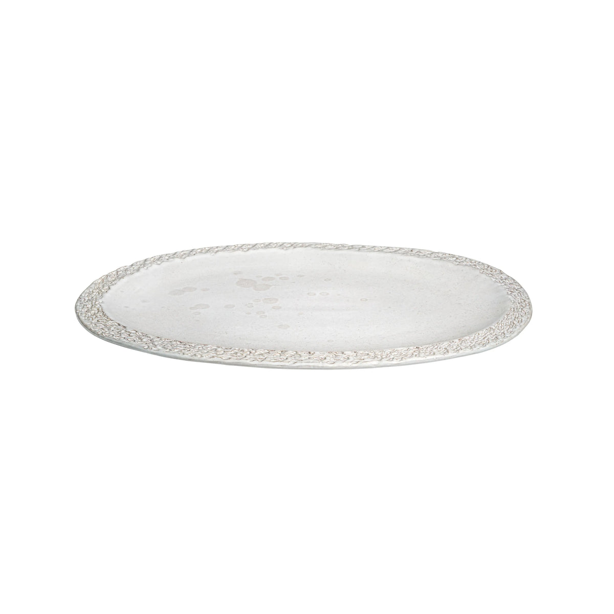 Mamba Oval Serving Platter - ABRA CADABRA- The Mob Collective