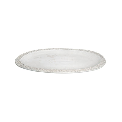 Mamba Oval Serving Platter - ABRA CADABRA- The Mob Collective