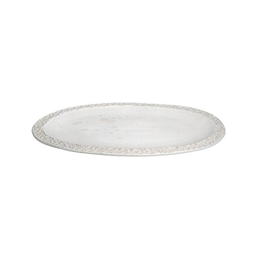 Mamba Oval Serving Platter - ABRA CADABRA- The Mob Collective