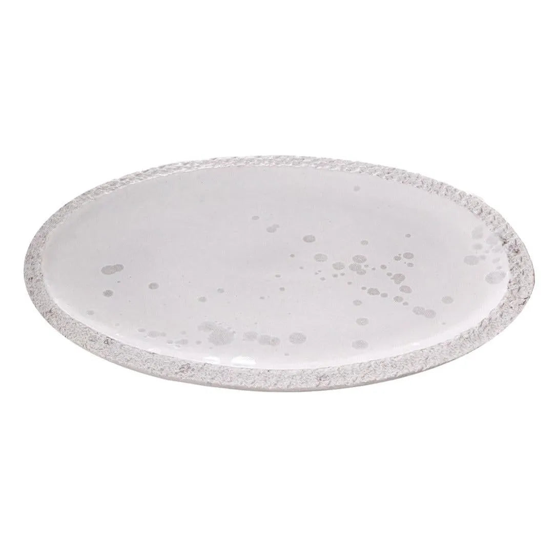 Mamba Oval Serving Platter - ABRA CADABRA- The Mob Collective