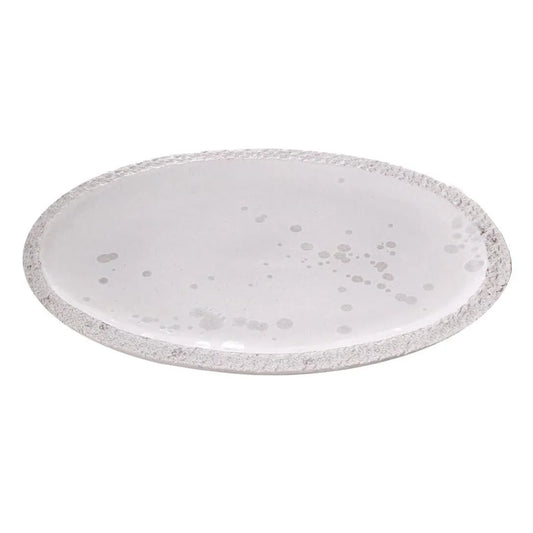 Mamba Oval Serving Platter - ABRA CADABRA- The Mob Collective
