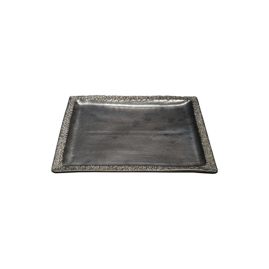 Mamba Square Serving Platter - ABRA CADABRA- The Mob Collective