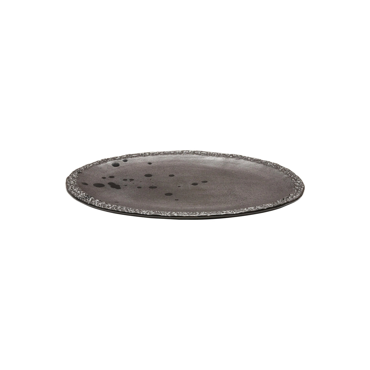 Mamba Oval Serving Platter - ABRA CADABRA- The Mob Collective